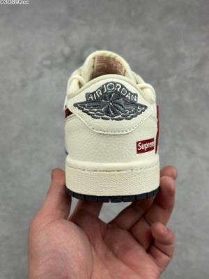 wholesale quality air jordan 1 model no. 714